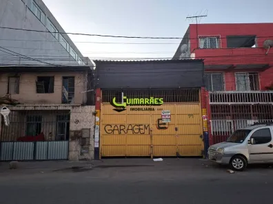 Ponto Comercial para alugar, 122m² no Uruguai, Salvador