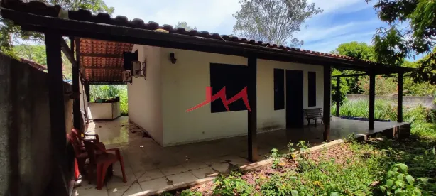 Fazenda/Sítio com 2 Quartos à venda, 110m² no Largo da Idéia, São Gonçalo