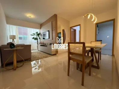 Apartamento com 3 Quartos à venda, 80m² no Tubalina, Uberlândia
