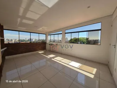Kitnet com 1 Quarto para alugar, 46m² no Vila Campestre, São Paulo
