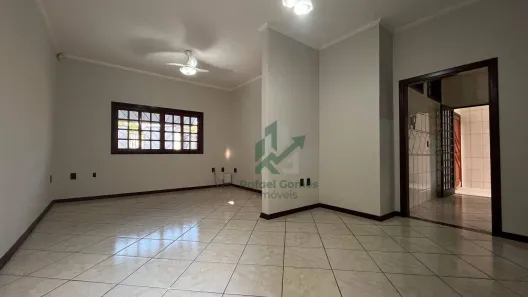 Casa com 3 Quartos para venda ou aluguel, 132m² no Jardim Rosa Cruz, Mogi Guaçu