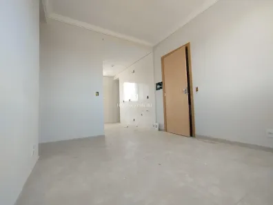 Apartamento com 3 Quartos à venda, 60m² no Piratininga (Venda Nova), Belo Horizonte