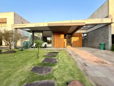 Casa de Condomínio com 4 Quartos à venda, 225m² no , Capão da Canoa