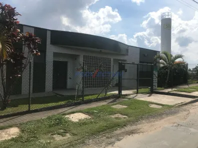 Galpão/Depósito/Armazém para alugar, 1950m² no Macuco, Valinhos