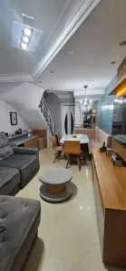 Casa de Condomínio com 3 Quartos à venda, 91m² no Parque Munhoz, São Paulo