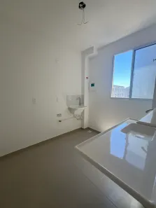 Apartamento com 2 Quartos à venda, 42m² no São João Batista, Cariacica