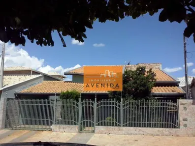 Casa com 3 Quartos à venda, 360m² no Jardim Primavera, Itupeva