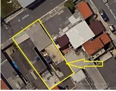 Lote/Terreno à venda, 264m² no Itaquera, São Paulo