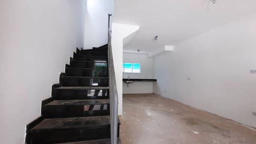 Casa de Condomínio com 3 Quartos à venda, 90m² no Jardim Rancho Alegre, Santana de Parnaíba