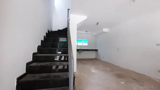 Casa de Condomínio com 3 Quartos à venda, 90m² no Jardim Rancho Alegre, Santana de Parnaíba