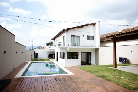 Casa de Condomínio com 2 Quartos à venda, 278m² no Chácara Jaraguá, São Paulo