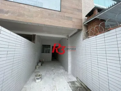 Casa com 3 Quartos à venda, 114m² no Vila Belmiro, Santos