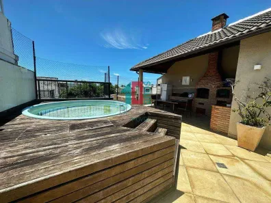 Cobertura com 4 Quartos à venda, 334m² no Recreio dos Bandeirantes, Rio de Janeiro