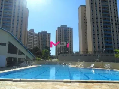 Apartamento com 3 Quartos para alugar, 84m² no Jardim Paris, Jundiaí