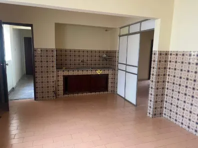Apartamento com 4 Quartos à venda, 120m² no Vila Belo Horizonte, Divinópolis