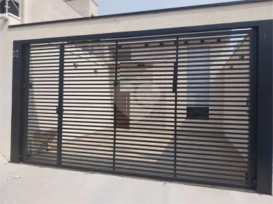 Casa com 2 Quartos à venda, 50m² no Jardim Residencial Veneza, Indaiatuba