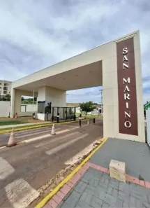 Casa de Condomínio com 2 Quartos para alugar, 80m² no Parque Residencial das Nações Indígenas, Cuiabá