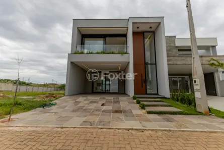 Casa de Condomínio com 3 Quartos à venda, 176m² no Central Park, Cachoeirinha