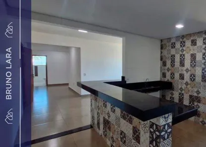 Apartamento com 3 Quartos para alugar, 100m² no Cidade Clube Residência, Igarapé