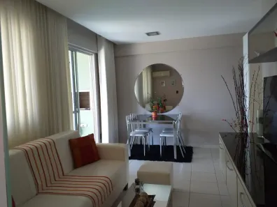 Apartamento com 2 Quartos à venda, 60m² no Coroado, Manaus