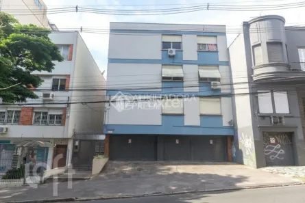 Apartamento com 3 Quartos à venda, 101m² no Floresta, Porto Alegre