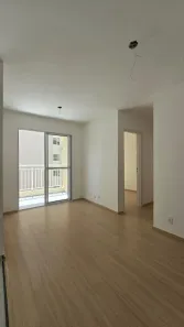Apartamento com 2 Quartos à venda, 47m² no Parque Residencial das Camélias, Bauru