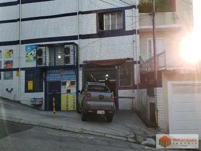 Ponto Comercial para alugar, 100m² no Vila Constança, São Paulo