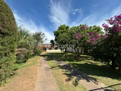 Casa de Condomínio com 3 Quartos à venda, 119m² no Goufe II (Águas Claras), Viamão