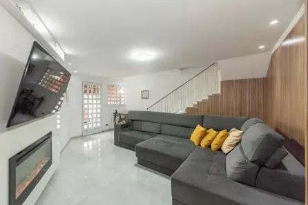 Casa com 3 Quartos à venda, 214m² no Vila do Encontro, São Paulo