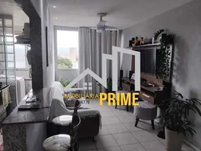 Apartamento com 2 Quartos à venda, 65m² no Praça Seca, Rio de Janeiro