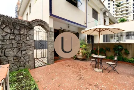 Imóvel Comercial com 2 Quartos à venda, 90m² no Vila Uberabinha, São Paulo