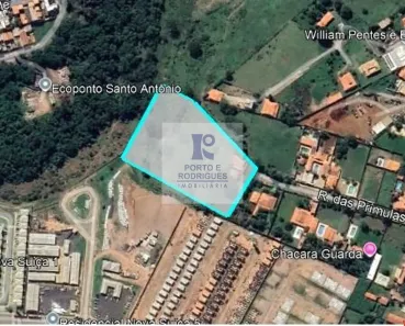 Lote/Terreno à venda, 13073m² no Chácaras Veneza, Piracicaba