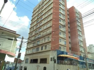 Apartamento com 3 Quartos à venda, 90m² no Centro, Araraquara