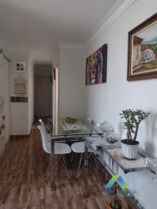 Apartamento com 3 Quartos à venda, 67m² no Vila Moraes, São Paulo