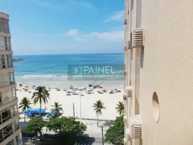 Apartamento com 3 Quartos à venda, 196m² no Pitangueiras, Guarujá