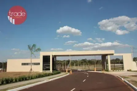 Lote/Terreno à venda, 460m² no Portal da Mata, Ribeirão Preto