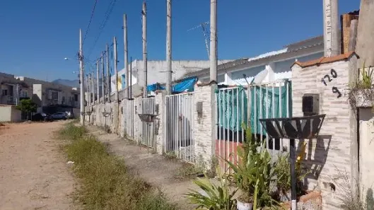 Casa com 1 Quarto à venda, 50m² no Ipiranga, Nova Iguaçu