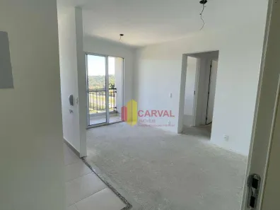 Apartamento com 2 Quartos à venda, 46m² no Jardim Paraíso, Jaguariúna