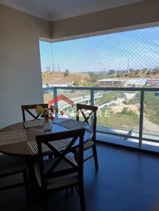Apartamento com 3 Quartos à venda, 138m² no Parque Esplanada, Embu das Artes