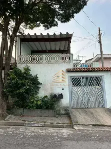 Casa com 4 Quartos à venda, 287m² no Jardim Rosa de Franca, Guarulhos