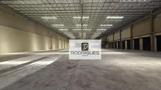 Galpão/Depósito/Armazém para alugar, 5550m² no Cooperativa, São Bernardo do Campo