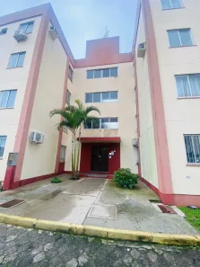 Apartamento com 2 Quartos para alugar, 48m² no Mina do Mato, Criciúma