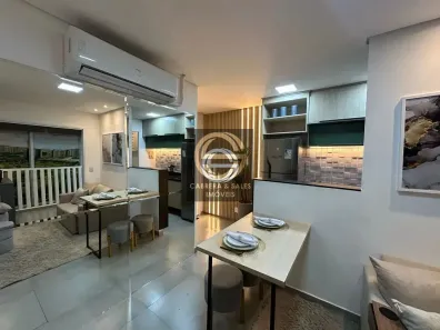 Apartamento com 2 Quartos à venda, 35m² no Parque das Paineiras, São Paulo