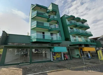 Imóvel Comercial à venda, 101m² no Operário, Novo Hamburgo