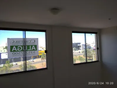Kitnet com 1 Quarto para alugar, 30m² no Samambaia Norte, Brasília