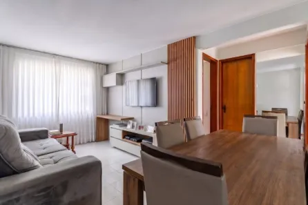 Apartamento com 2 Quartos à venda, 44m² no Asa Norte, Brasília