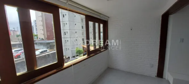 Apartamento com 3 Quartos à venda, 121m² no Boa Viagem, Recife