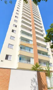 Apartamento com 3 Quartos à venda, 98m² no Jardim Estoril, São José dos Campos