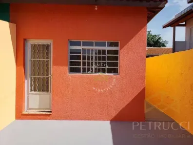 Casa com 2 Quartos à venda, 80m² no Parque Santo Antônio (Nova Veneza), Sumaré