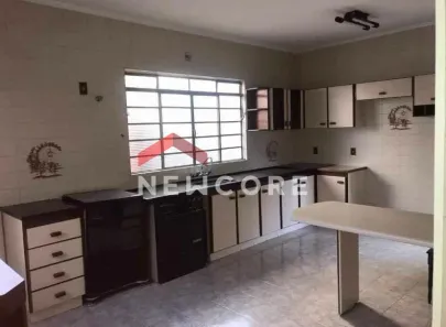 Casa com 4 Quartos à venda, 280m² no Jardim Brasil, Bauru
